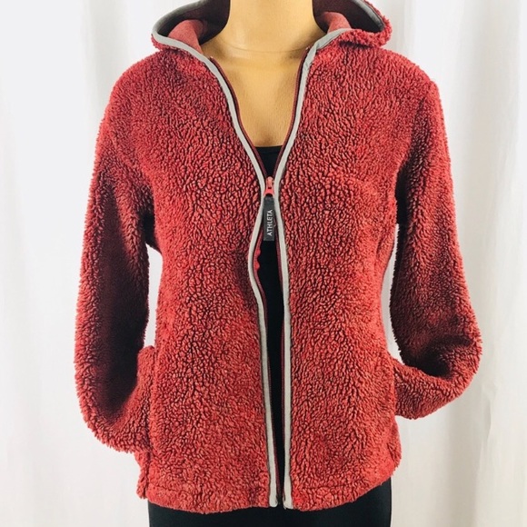 Athleta Jackets & Blazers - Athleta cozy jacket